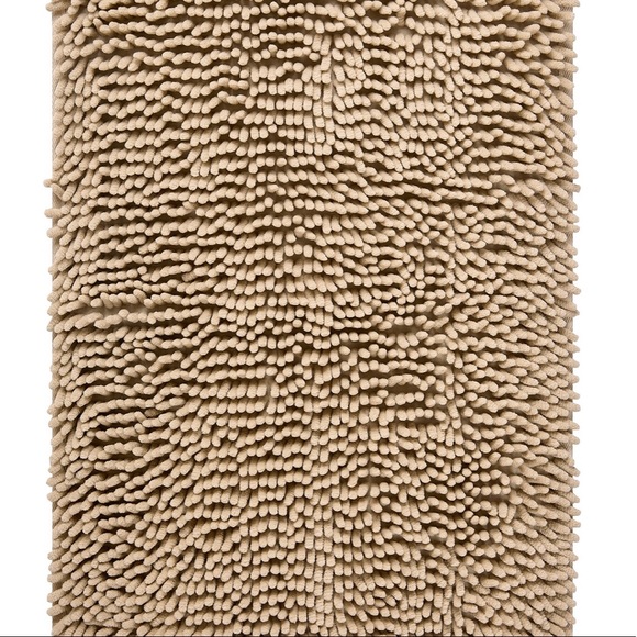 Seventh Studio Ribbed 5-Piece Bath Set - Picture 6 of 10